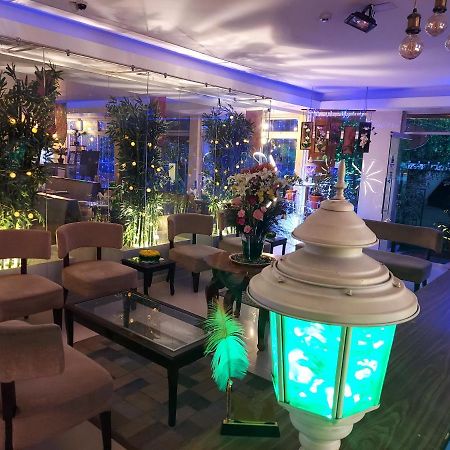 Отель Orchid Square Кунур Экстерьер фото