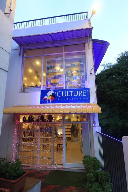 Отель Orchid Square Кунур Экстерьер фото