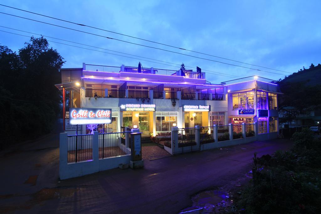 Отель Orchid Square Кунур Экстерьер фото
